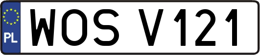 WOSV121