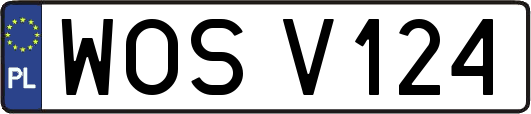 WOSV124