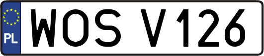 WOSV126