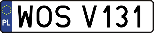 WOSV131