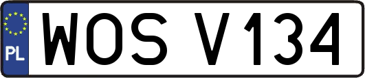 WOSV134