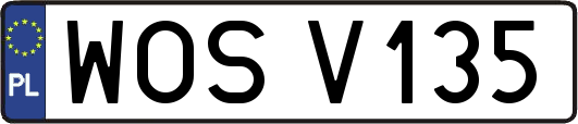 WOSV135