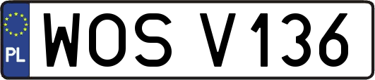 WOSV136