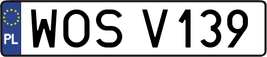 WOSV139