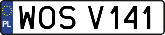 WOSV141