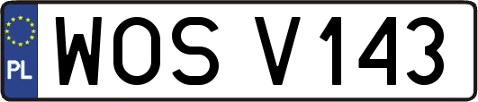 WOSV143