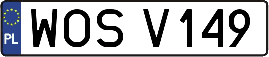 WOSV149