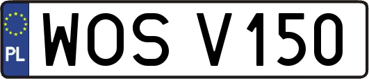 WOSV150