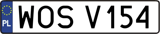 WOSV154