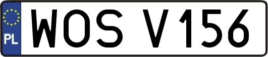 WOSV156