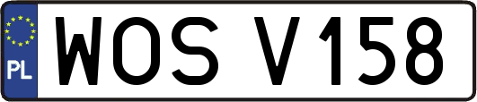WOSV158