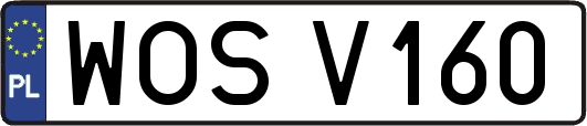 WOSV160