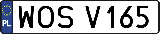 WOSV165
