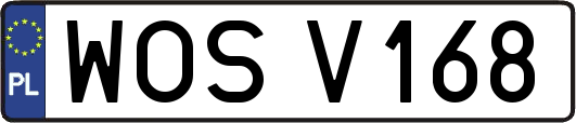 WOSV168