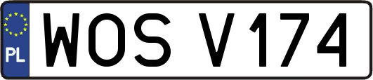 WOSV174