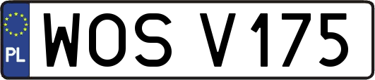 WOSV175