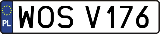 WOSV176