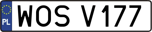 WOSV177