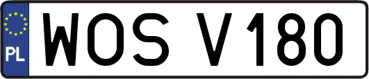 WOSV180