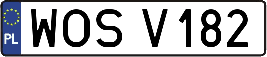 WOSV182