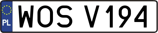 WOSV194