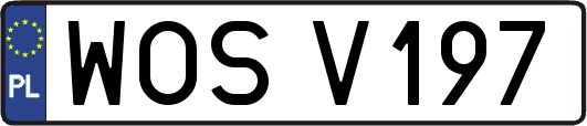 WOSV197