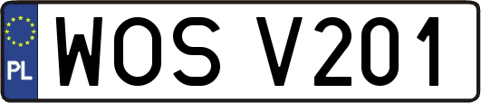 WOSV201