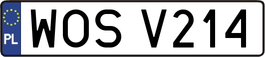 WOSV214