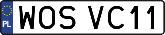 WOSVC11