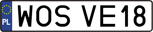 WOSVE18
