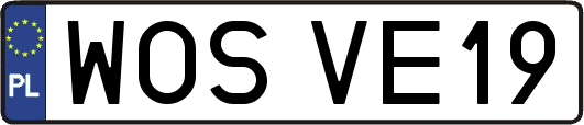 WOSVE19