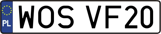 WOSVF20