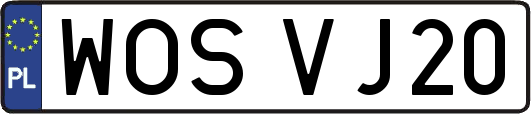 WOSVJ20