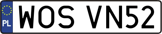 WOSVN52