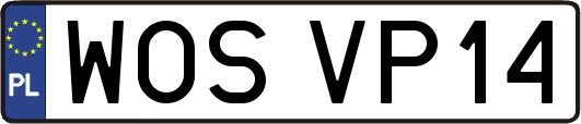 WOSVP14