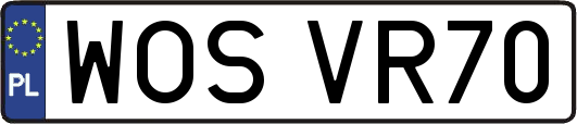 WOSVR70
