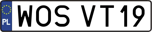WOSVT19