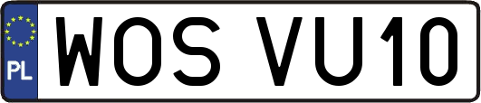 WOSVU10