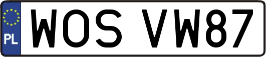 WOSVW87
