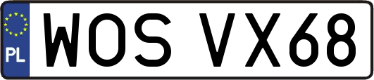 WOSVX68