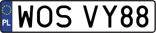 WOSVY88