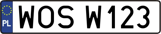 WOSW123