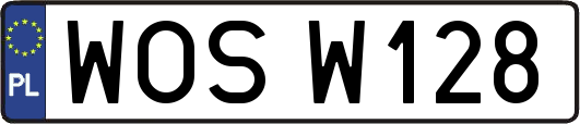 WOSW128