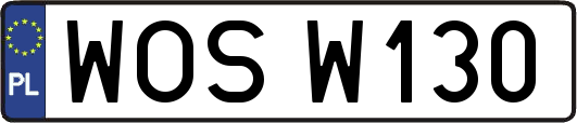 WOSW130