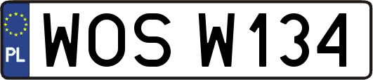 WOSW134