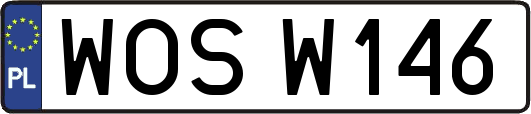 WOSW146