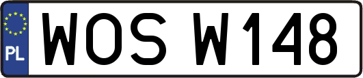 WOSW148