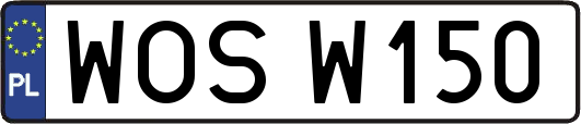 WOSW150