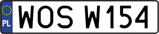 WOSW154