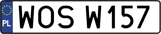 WOSW157